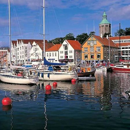 14 B Villa Stavanger Eksteriør bilde