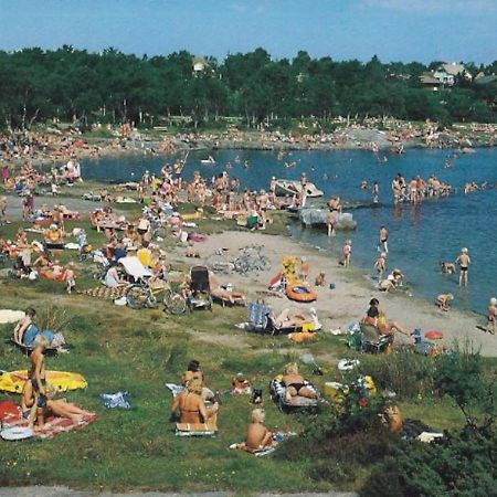 14 B Villa Stavanger Eksteriør bilde