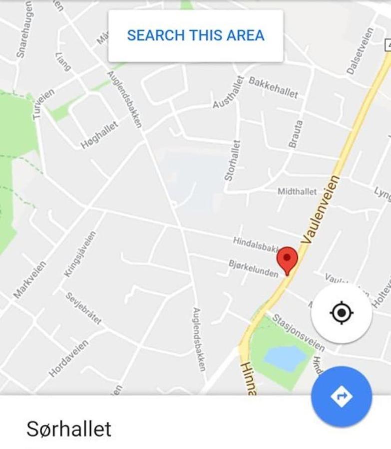 14 B Villa Stavanger Eksteriør bilde