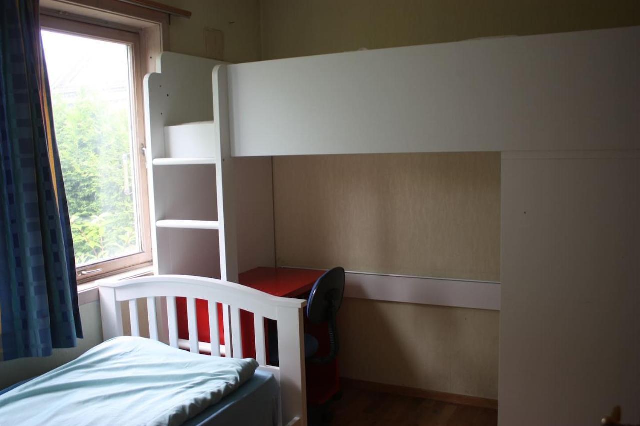 14 B Villa Stavanger Eksteriør bilde