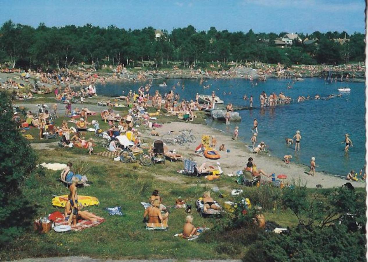 14 B Villa Stavanger Eksteriør bilde