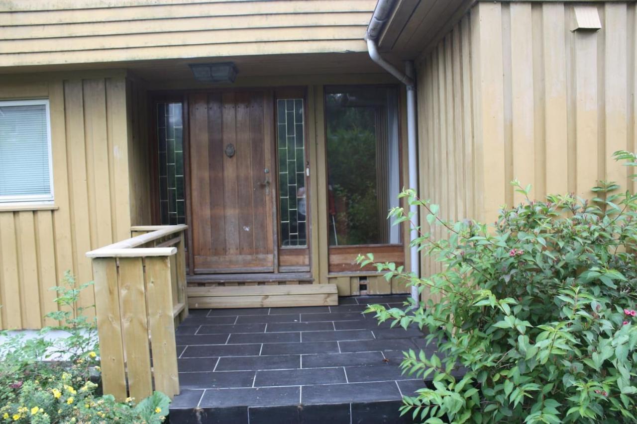 14 B Villa Stavanger Eksteriør bilde