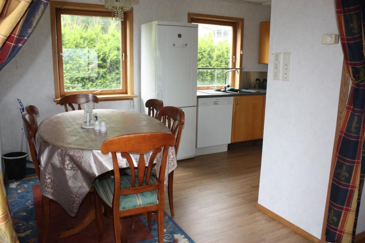 14 B Villa Stavanger Eksteriør bilde