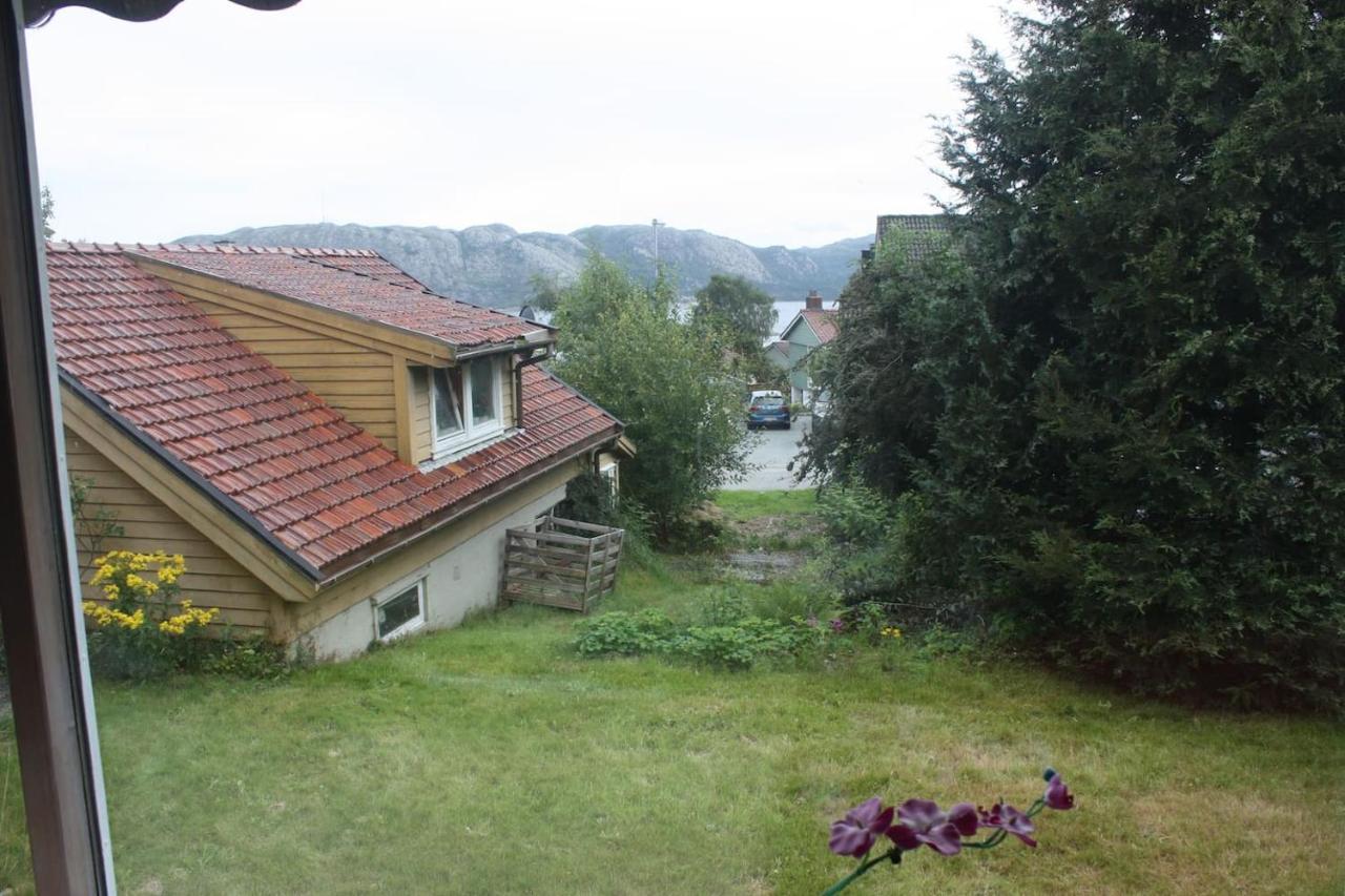 14 B Villa Stavanger Eksteriør bilde