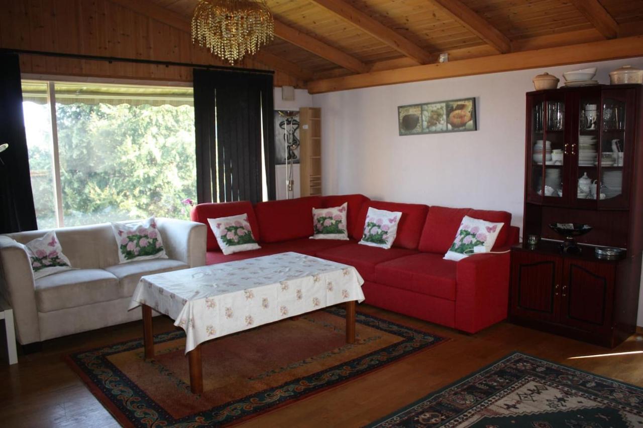 14 B Villa Stavanger Eksteriør bilde