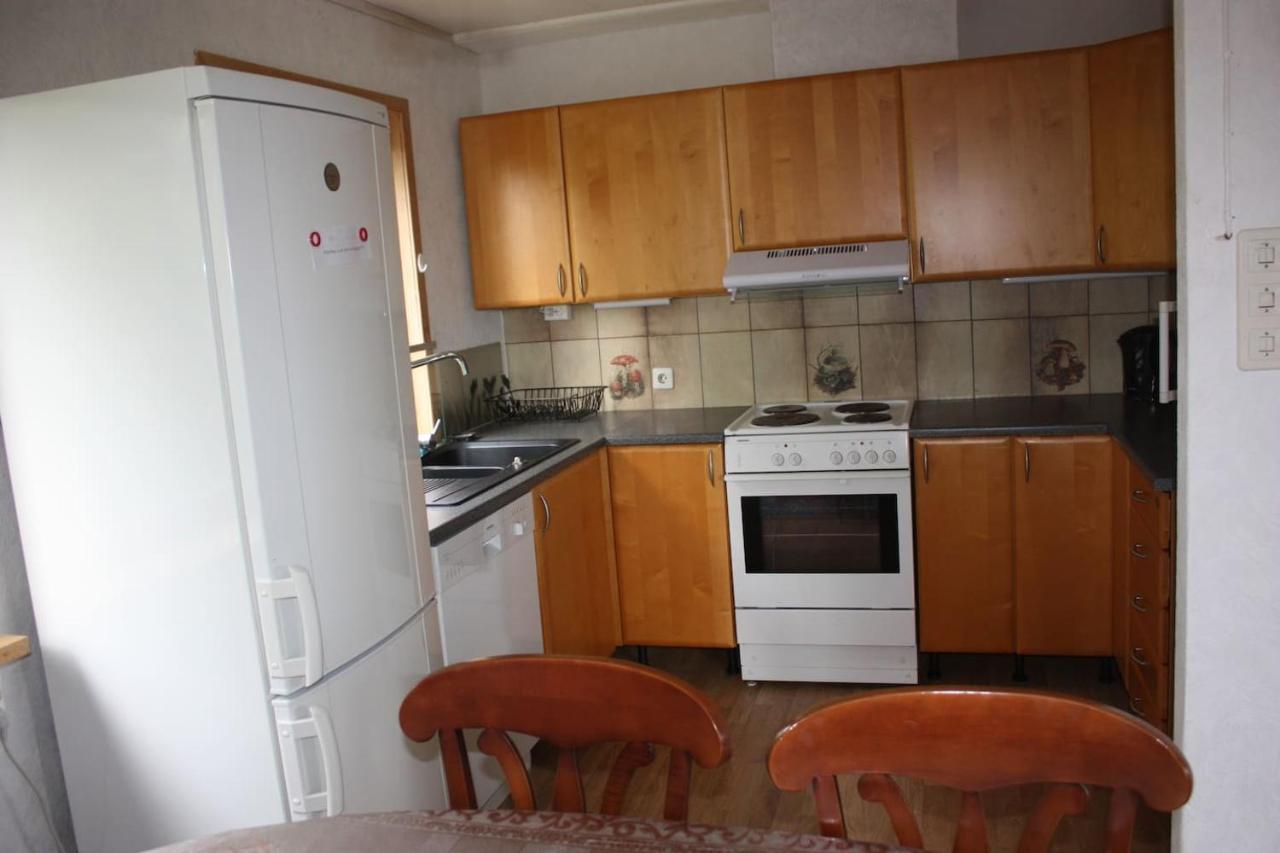 14 B Villa Stavanger Eksteriør bilde