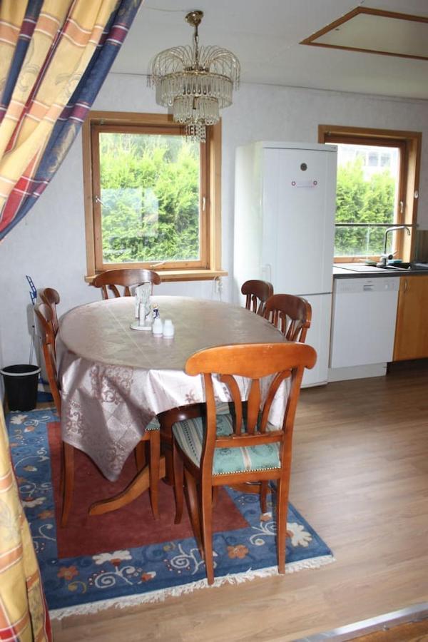 14 B Villa Stavanger Eksteriør bilde